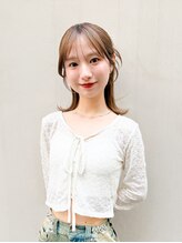 レア 表参道(L'ea) Nanako 表参道