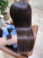 クレール(CLAIRE)&nbsp;髪質改善矯正