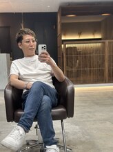 ユー(yu)&nbsp;柿沼 悠太