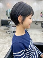 ヴィー 清澄白河(VIE)&nbsp;【VIE/つばさ】ショート／ボブ／ショートボブが得意な美容院 7