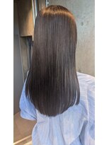 コティ(Kotii)&nbsp;【新時代美髪矯正】　高品質トリートメント配合　酸性ストレート