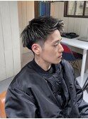 ジェットモヒカン