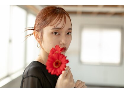 クレーデヘアーズ 相田店(Crede hair's)の写真