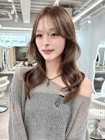 グロー 大宮(GLROW) /大宮/韓国ボブ/縮毛矯正/縮毛矯正/髪質改善/学割U24/ボブ/ボブ