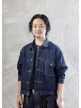 アローラ バイ ヘッドライト 横浜関内店(AROLA by HEADLIGHT) 石渡 恭介
