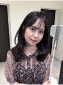 大人可愛い/似合わせレイヤー/フェイスレイヤー