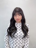 ラピス 渋谷本店(Lapis) シールエクステ/ハイライト