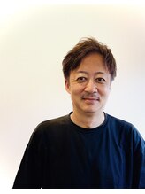 ビジュー(bijou)&nbsp;末廣 貴俊