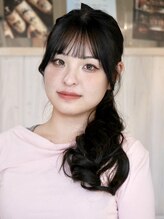 美容室 アルテモーダ 未来 