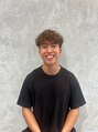 アース オーセンティック 高松レインボーロード店(EARTH Authentic) 竹内 志音