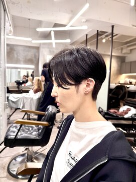 エイト 池袋店(EIGHT ikebukuro) ショートカット