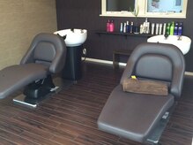 ヘアーサロン アサヒ(Hair salon asahi)