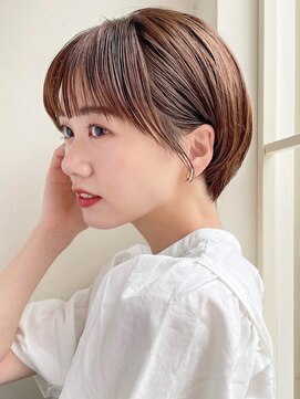 スレイ(SLAY) コンパクトショート