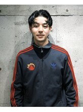 ファースト 明大前店(First)&nbsp;カトウ タイセイ