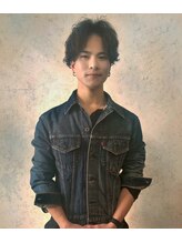 ラヌゴ(lanugo)&nbsp;永野 大樹