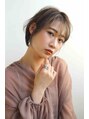 エント(en't) 柔らかい、ナチュラルなスタイルならお任せ下さい(^^)