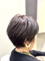 ヤヤ 浅草(yaya.)&nbsp;大人のスッキリショート