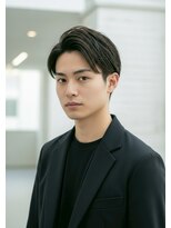 デバイス バイ フレイムス 越谷(DEVICE by Frames)&nbsp;秋冬にオススメ！メンズカット/アクティブショート/越谷/パーマ
