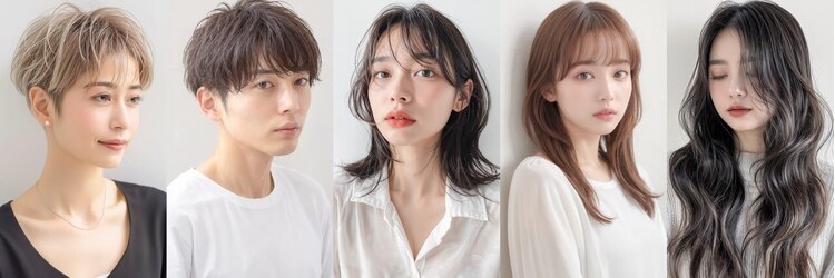 ロッコ(ROCCO)のサロンヘッダー