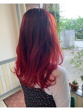 アニー(annie)&nbsp;ロング