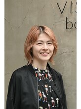 ヴィサージュバスク(VISAGE ba.s.k)&nbsp;神山 由香 【市川駅】