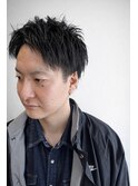 メンズショート