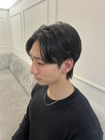 オクルス(OCULUS)&nbsp;フェザーショート