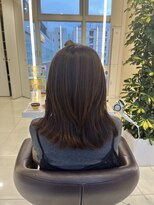 フィッツ(Fits) レイヤーくびれスタイル