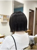 line bob