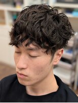 トリイ(TORII)&nbsp;マッシュショート・スパイラル