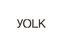 ヨーク(YOLK)の雰囲気（coming soon）