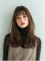 スリー いわき(iii)&nbsp;いわき/いわき駅/髪質改善/縮毛矯正/酸性ストレート/ヘッドスパ