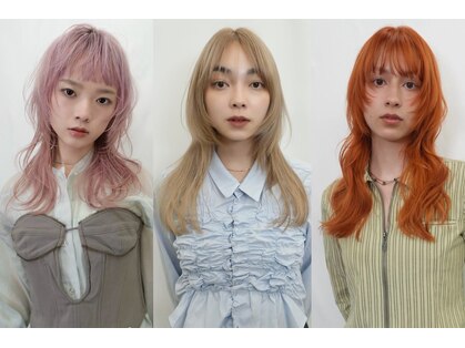 レコ 渋谷(LECO)の写真