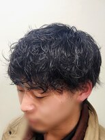 プロデュース 古淵店(Produce)&nbsp;シャドウパーマ