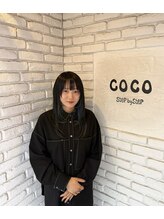 ステップバイステップココ(Step by Step CoCo)&nbsp;Nao Morimura