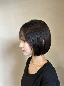 ニコ(niko) THE BOB