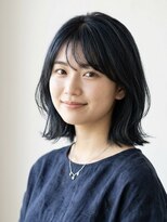 グランリュクス(GRANLUXE)&nbsp;20代30代40代、イルミナカラーネモフィラレイヤーボブ