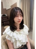ミディアムレイヤー