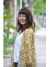【新規のお客様限定】学割U24似合わせカット￥2980
