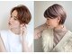 ヘアポジションレヴ 八王子(HAIR Position rev”)の写真