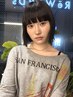 【大塚指名限定】あなたに似合うデザインをご提案 カット+カラー+TR