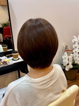 ライフ(LifE.)の写真/【丁寧なカウンセリング】ライフスタイルやお悩みに寄り添い、あなただけのスタイルをご提案♪
