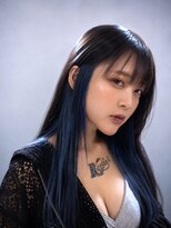 アッシュ 桜木町店(Ash)&nbsp;桜木町/横浜/髪質改善縮毛矯正/ハイトーンカラー