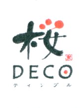 桜DECOティンプル店 【サクラデコ】 