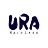 ヘアー ラボ ウラ(Hair Labo URA)のお店ロゴ