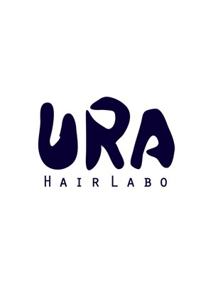 ヘアー ラボ ウラ(Hair Labo URA)