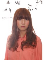 ヘアスペース ロケット(hair space Rocket)&nbsp;秋のノ－ブルストカ－ル