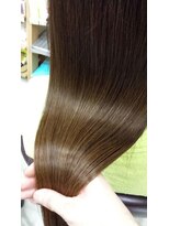 ヘアースペーストワ(Hair Space 108)&nbsp;職人技トリートメント☆