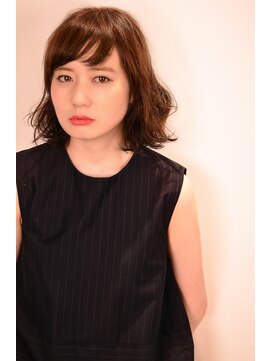 ジラフ(giraf) 動かすボブ