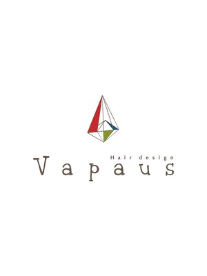 ヴァパウス ヘアーデザイン(Vapaus hair design)